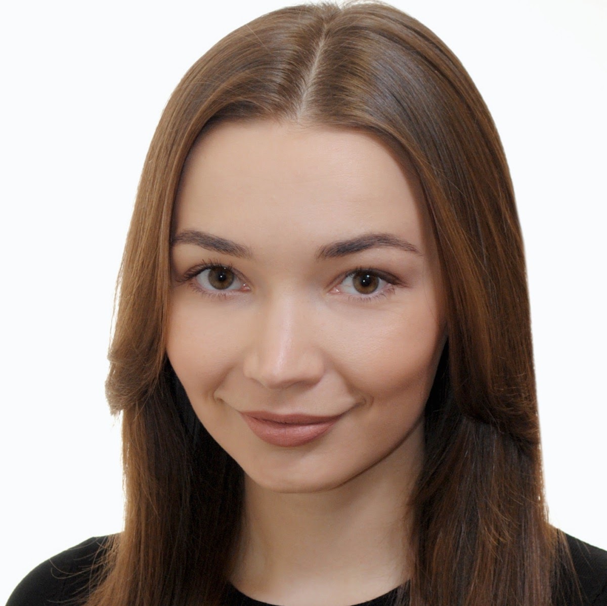 Ksenia Khirvonina, PR Manager at SE Ranking