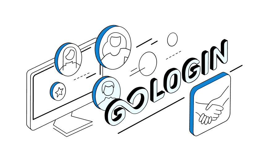 GoLogin Partnership