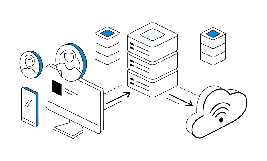 What Is a Proxy Server? How Does It Work?