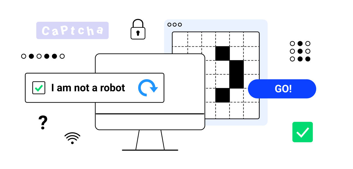 How to bypass CAPTCHAs easily using Python and other methods