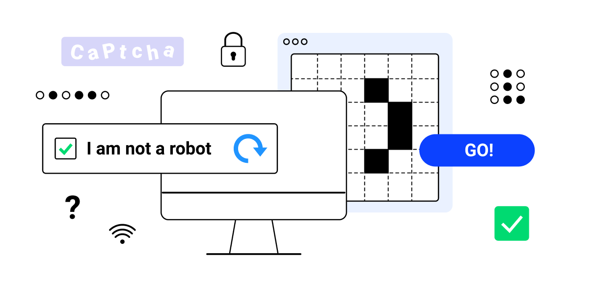 How to Bypass Google reCAPTCHA Verification in Chrome And Firefox -  TechWiser