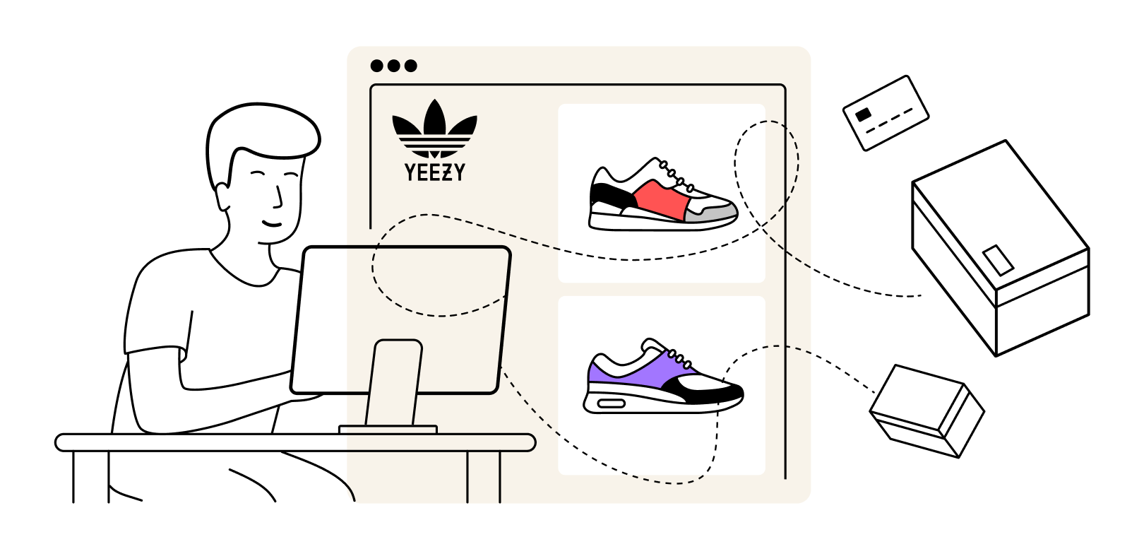 Should sneaker bots be banned? : r/AskALiberal