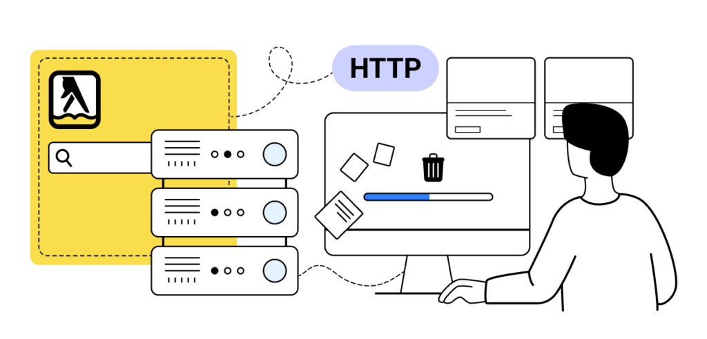What is an HTTP Proxy and How Does it Work for Your Goals
