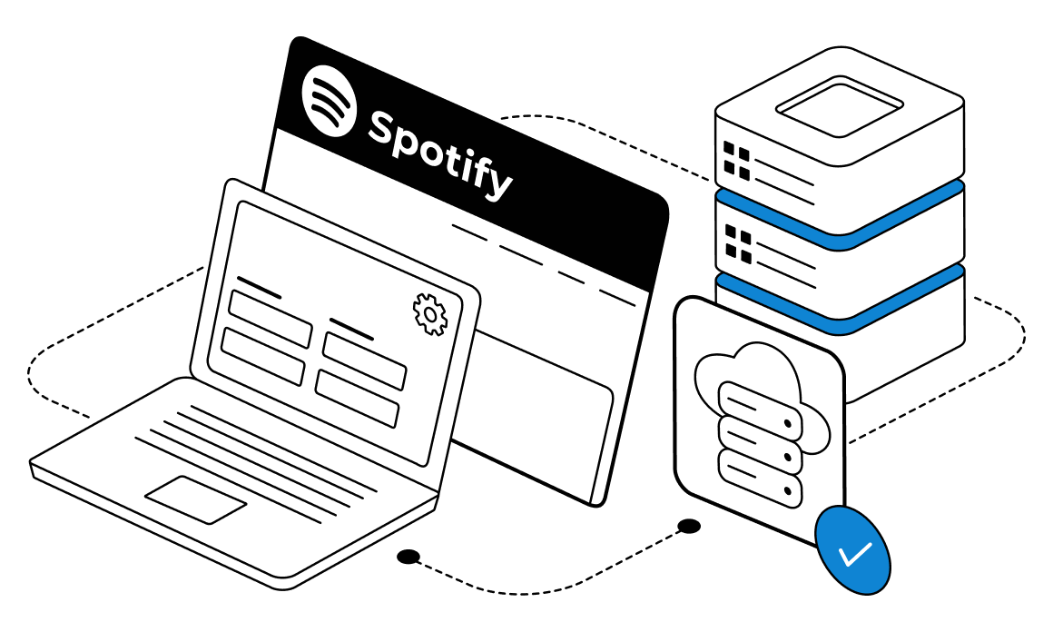 How to Fix Spotify Proxy Settings and Unblock Access to the App