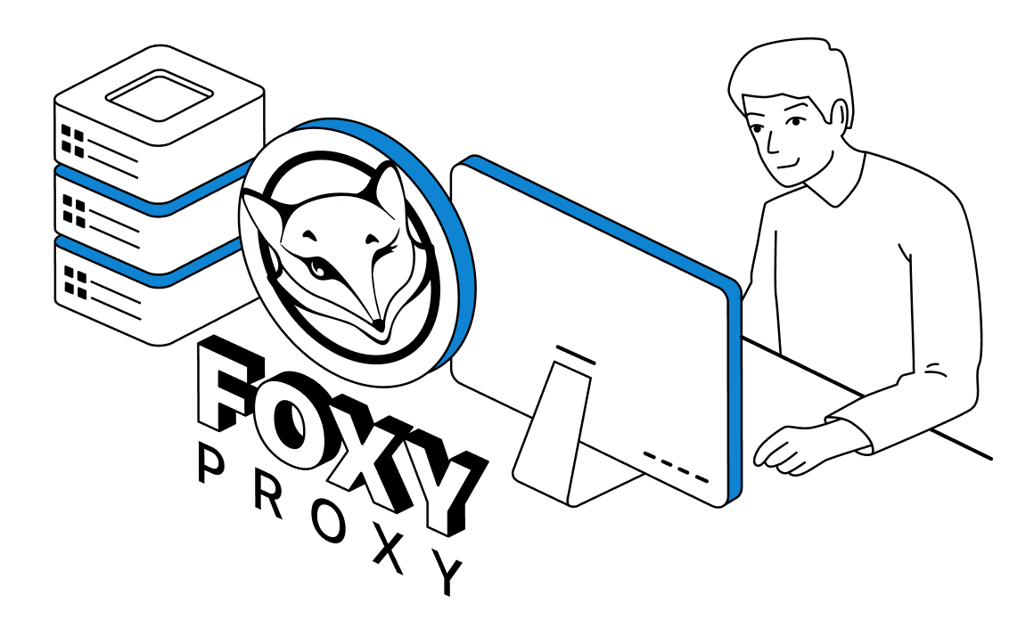 foxi proxy