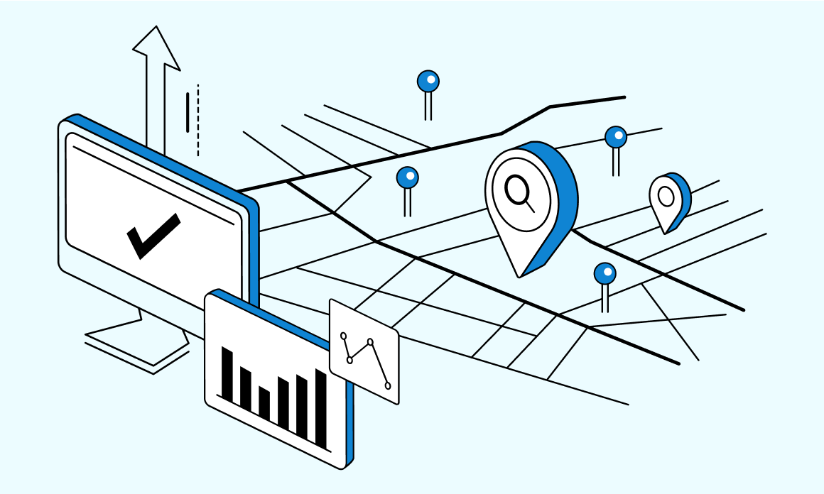 What is MAP Monitoring?