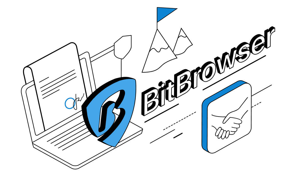 BitBrowser Partnership