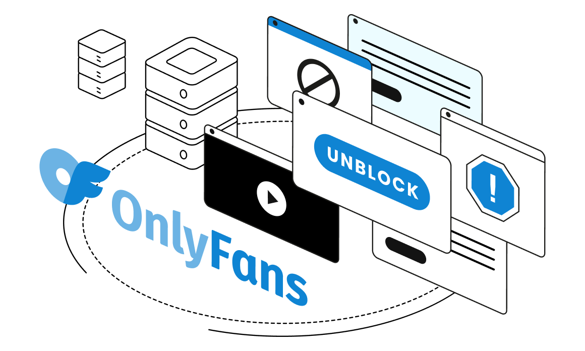 Как получить разблокировку на Onlyfans