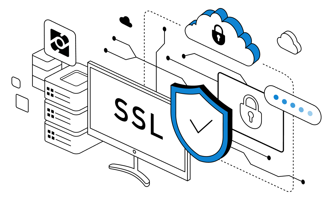 What is an SSL Proxy?