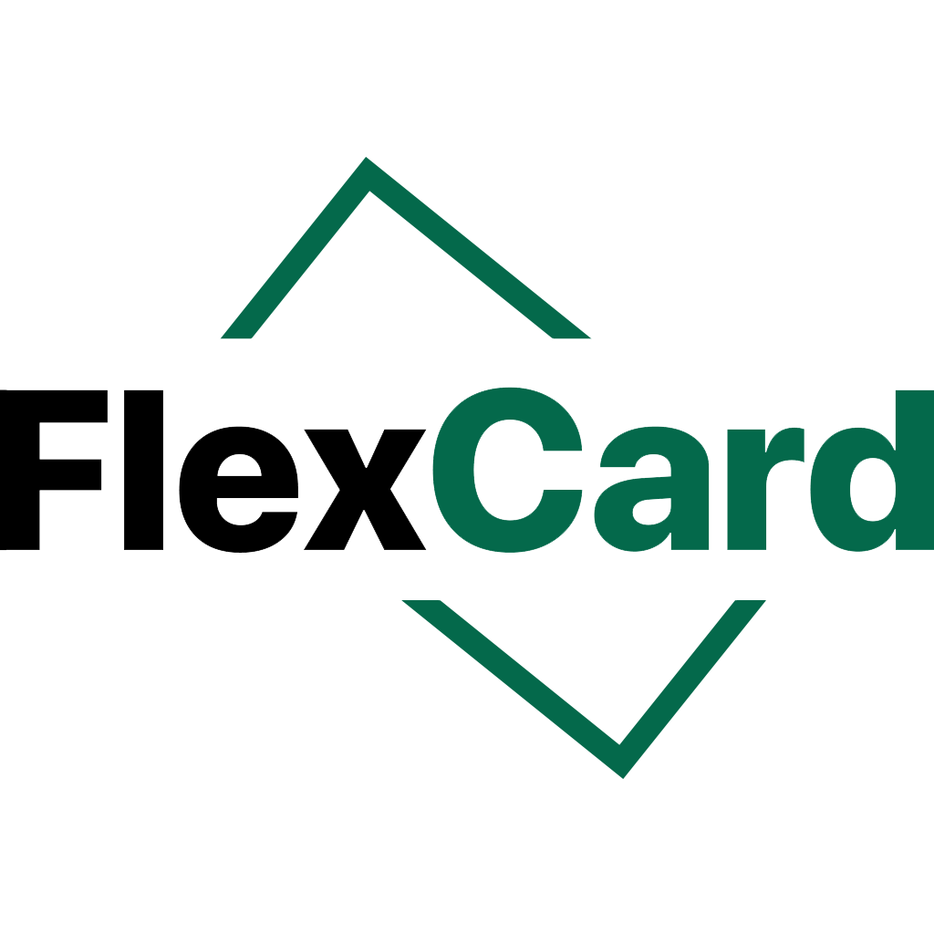 Flex Card