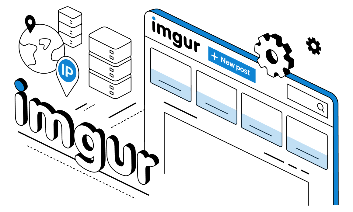 How to Set Up a Proxy to Use Imgur