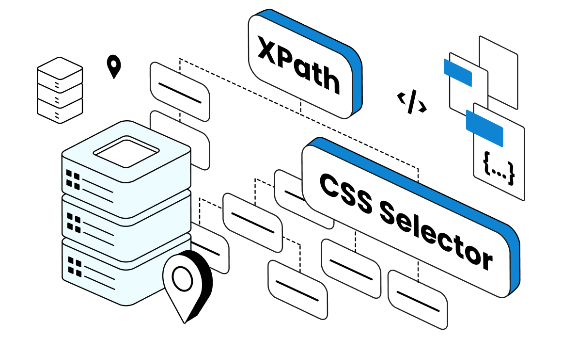 XPath vs Selector CSS: Principales diferencias