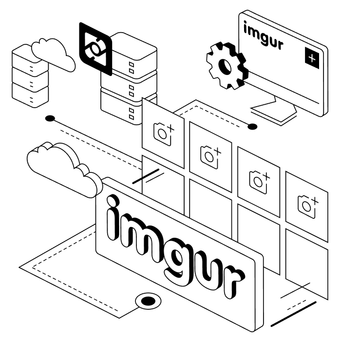 Прокси-сервер Imgur