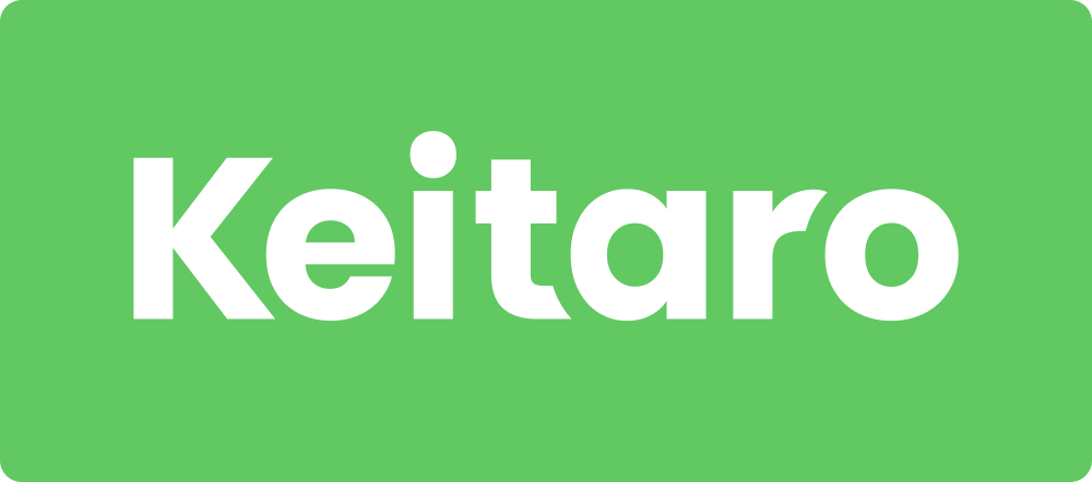 Keitaro