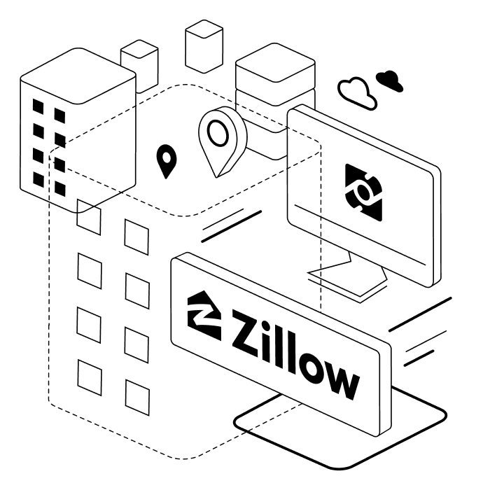 Zillow Proxy