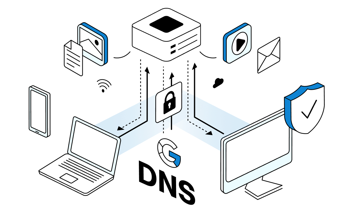 What Is Google DNS?