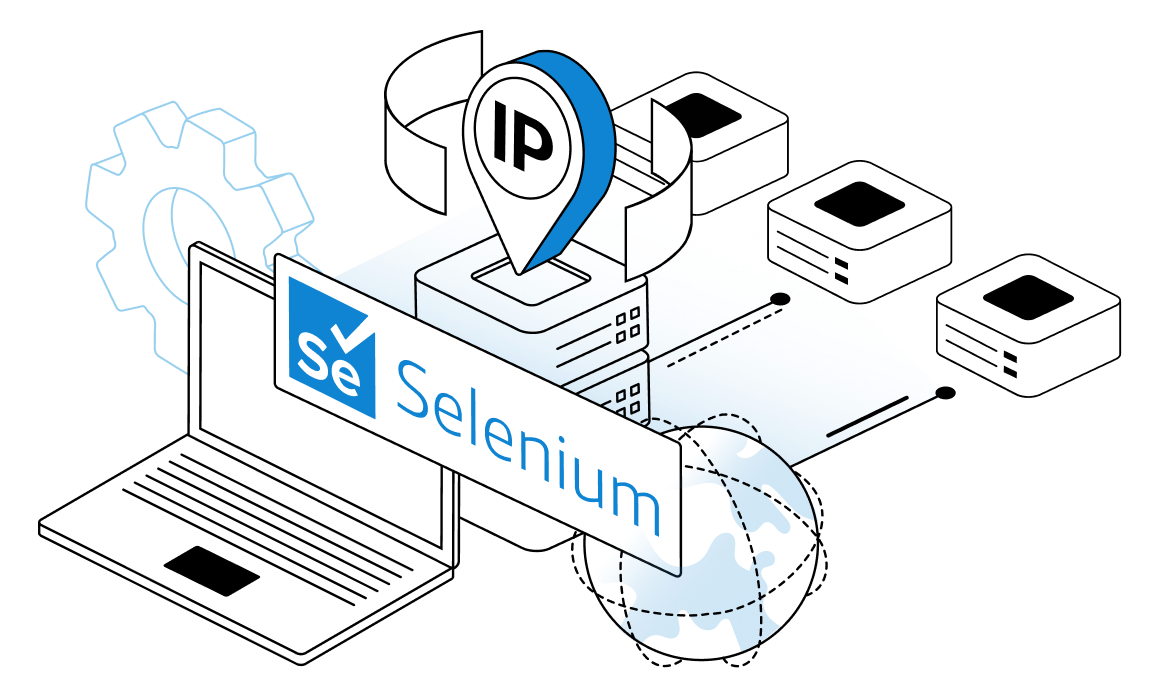 How to Rotate Proxy in Selenium