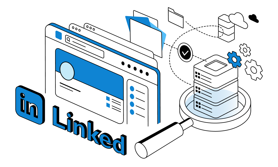 How to Extract Data from LinkedIn