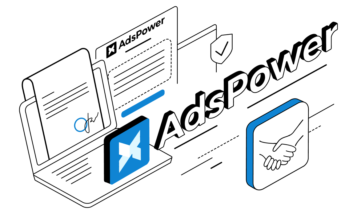 AdsPower Partnership