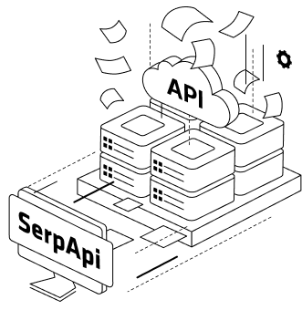 Serp Scraping API