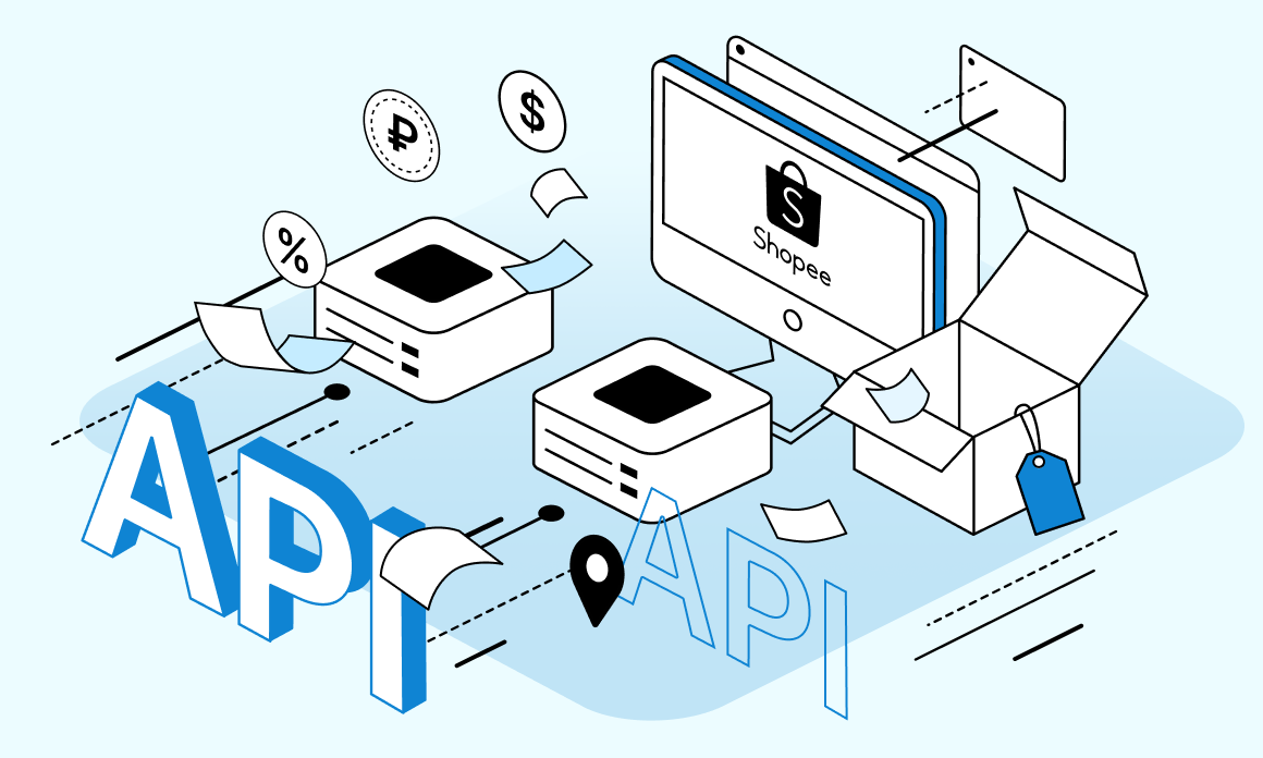 How to Use Shopee Scraping API
