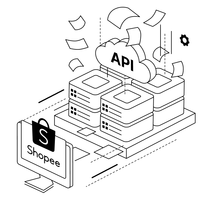 Shopee Scraping API