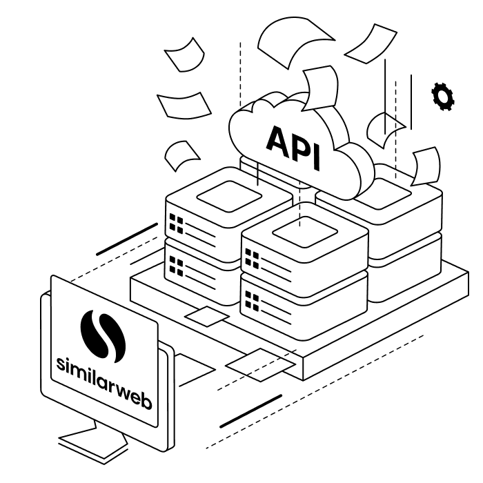 Similarweb Scraping API